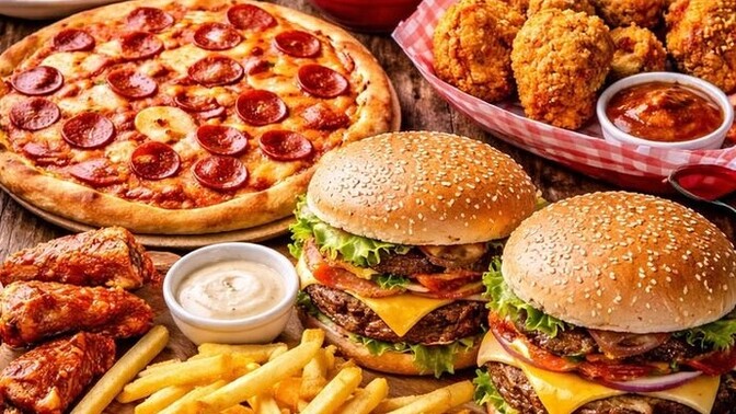 En sık yediğiniz fast food hangisi, böyle alışkanlık yaptığınız zincir var mı?