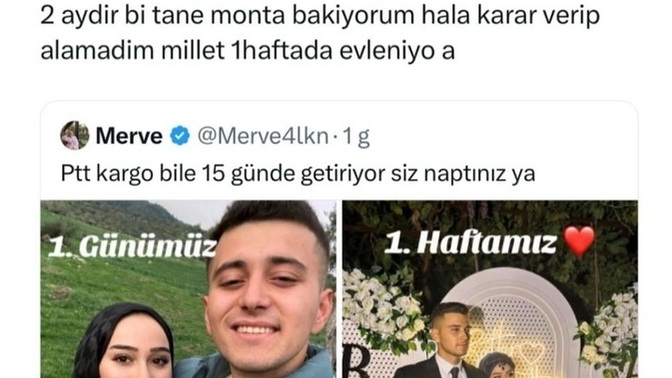Karar verme konusunda hızlı mısınızdır 😊?