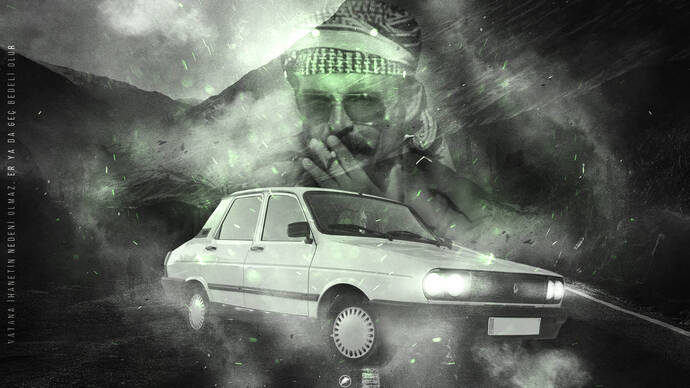 Renault 12 Efsanesine hangi kasa tipi daha çok yakışıyor Sedan mi Station Wagon mu?