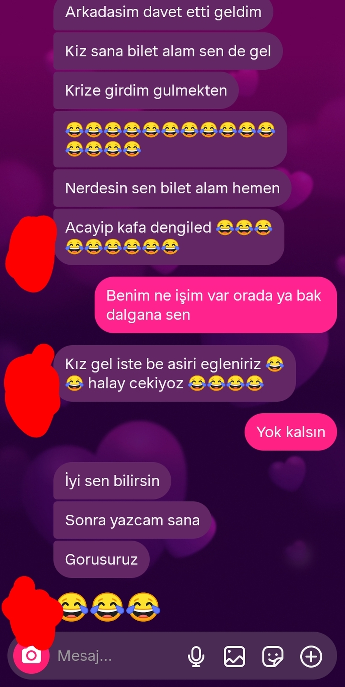 Sevgilim çok eğlenceli ve çocuk gibi davranıyor. Ayrılmalı mıyım?