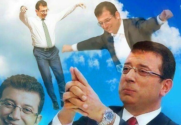 Oyun havalarında iyi misindir?