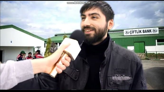 Seni en iyi anlatan, kendine has ve tek bir hayat cümlen ne olurdu?