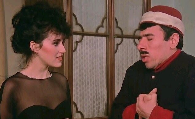 Aşk kapını çalsa ne söylersin?