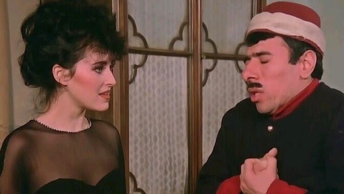 Aşk kapını çalsa ne söylersin?