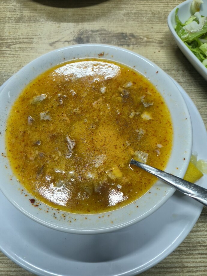 Gece kapanışı hangi yemekle yapsanız mutlu hissedersiniz?