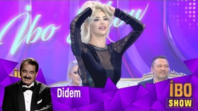 Oryantal biriyle sevgili olur musunuz?