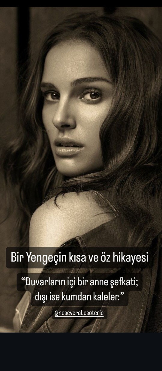 Anne şefkatine sahip o burç 🦀 sadece yengeçler mi?