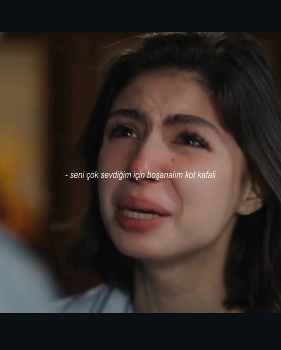 En sevdiğiniz dizi repliği hangisi 💃🏻?