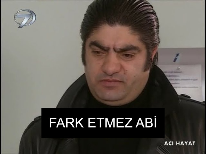 En sevdiğiniz dizi repliği hangisi 💃🏻?