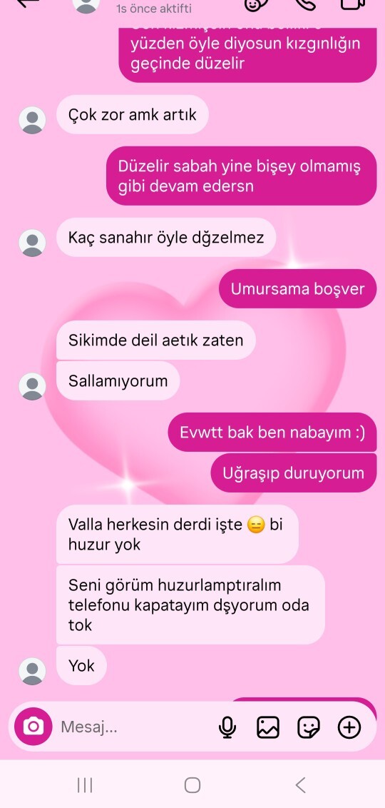 Gecenin 1. 2. Sinde yazmış sarhoş evli bi adam niye bunları başka bi kadına yazar?