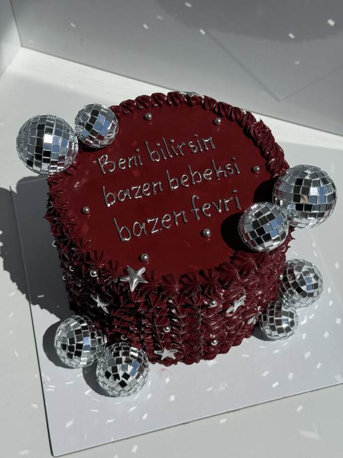 Siiiizce hangi pasta daha güzelll?