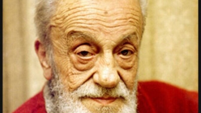 Bir Necip Fazıl Kısakürek sözü bırak desem bu ne olurdu?