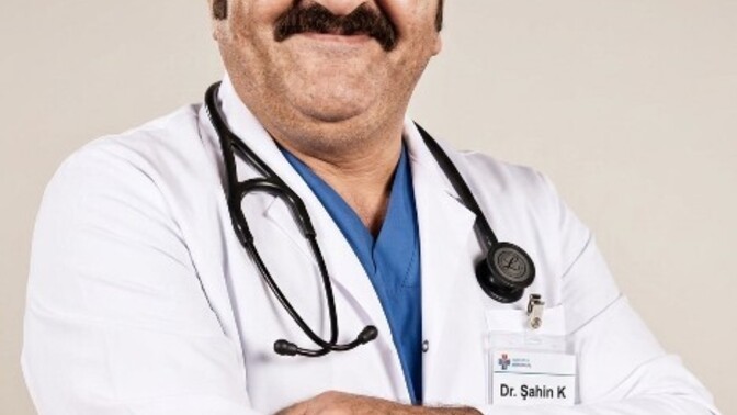 KS'de "Doktorum" diyenlere inanıyor musunuz?