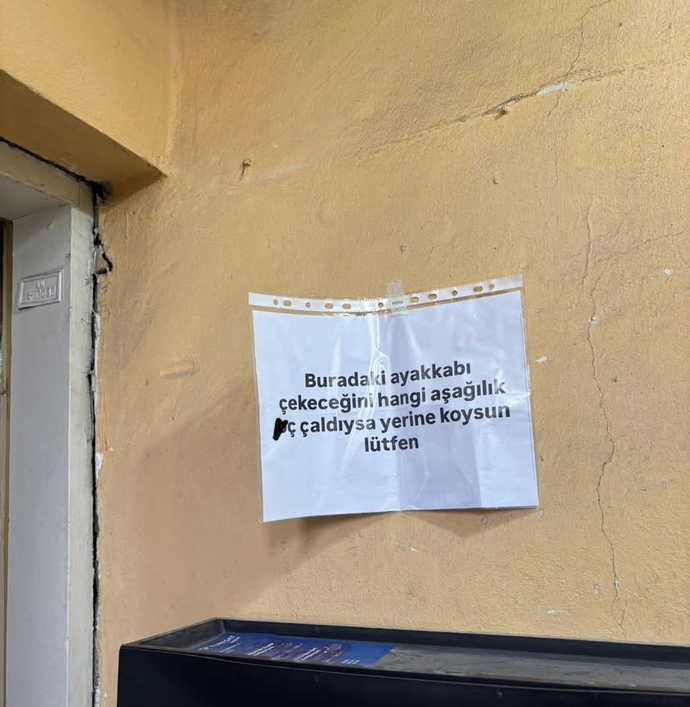 Kurbanlık olsanız küçük baş mı büyük baş mı olmak isterdiniz?