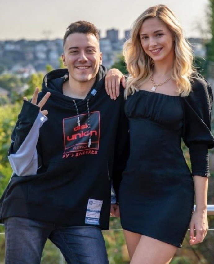 ENES VE ECENAZ