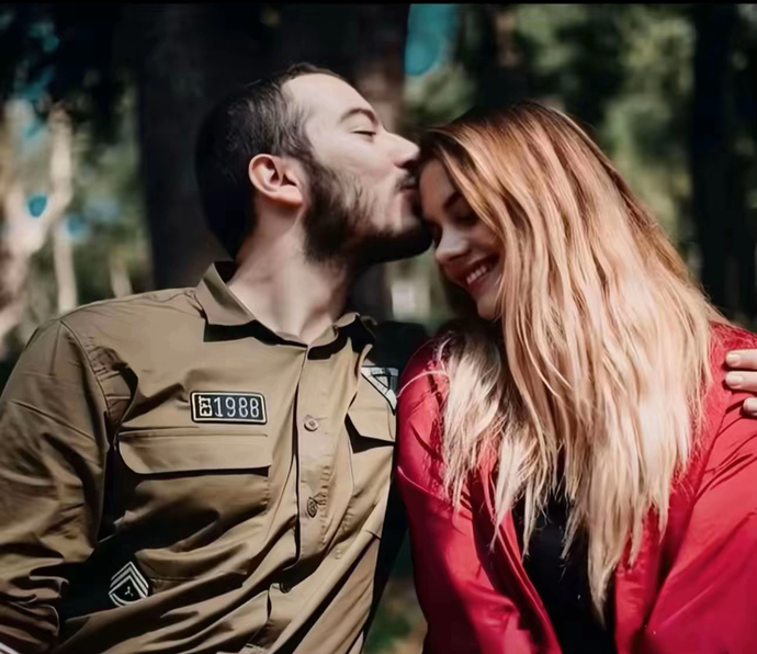 ENES İLE BAŞAK