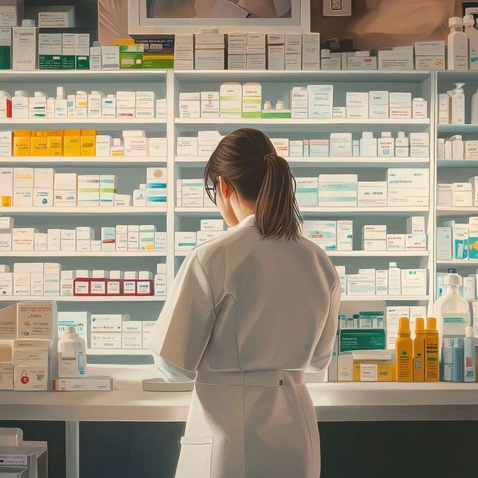Eczaneden ilaç aldınız mı?