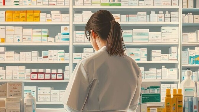 Eczaneden ilaç aldınız mı?