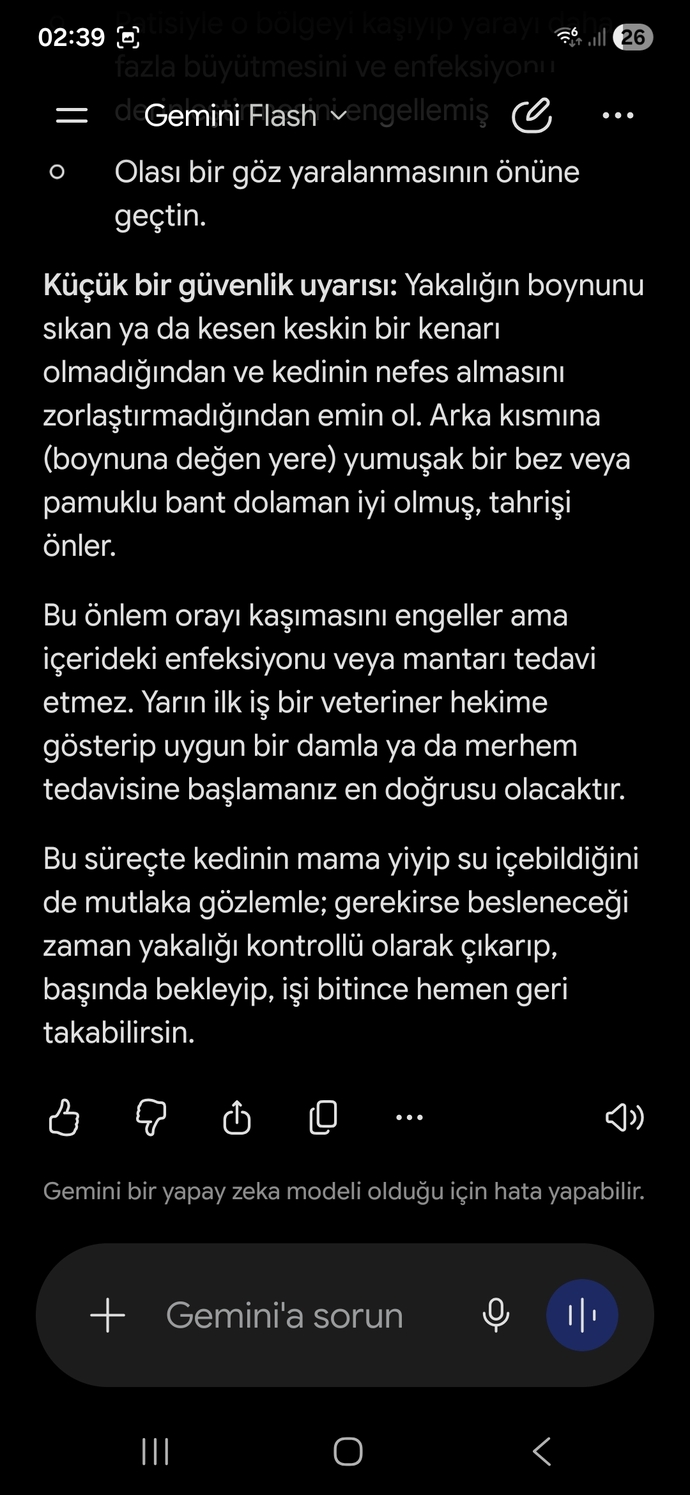 AI ile aranız nasıl, doğru kullandığınızı düşünüyor musunuz?