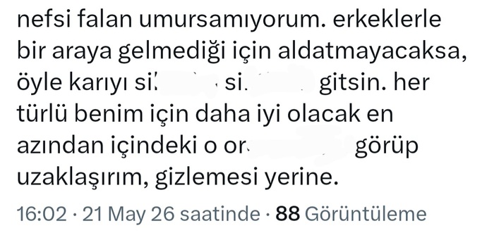 3 4 yıllık yakın arkadaş mı, yeni tanıştığın flört mü, böyle bir durumda kimi seçersin?