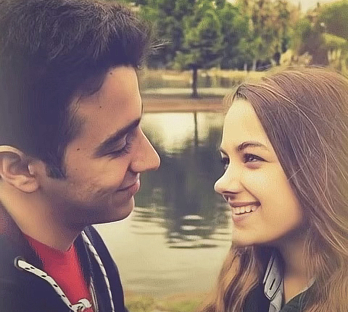 Enes Batur, Başağı Unutmuş Mudur :))?