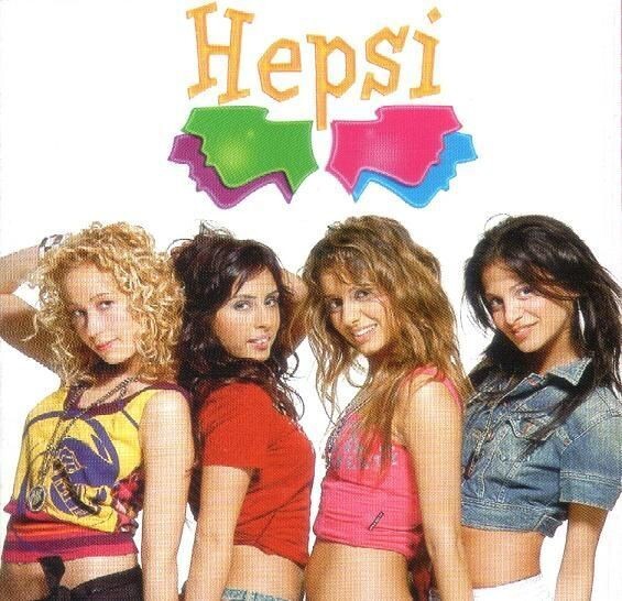 Çocukluğunuzu hatırlayınca aklınıza ilk gelen o efsane Türkçe pop şarkı hangisi?