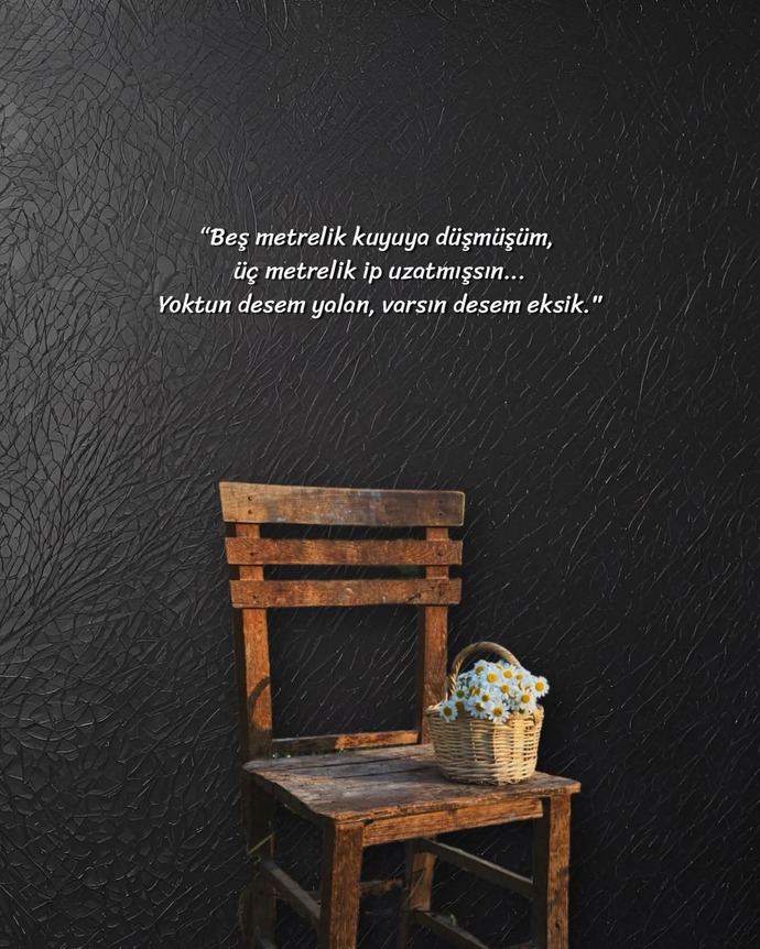 Belirsizlik ne kadar kötü bişiii. Yaşayanlar anlatsın dinlerim🙇‍♀️?