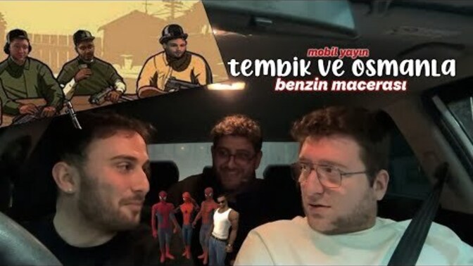 Arabayı benzin alirken stop etmek bu kadar önemli mi?