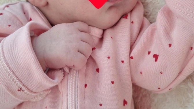 Bizim bu sene ki bayram şekerimiz böyle? Sizce de çok tatlı değil mi?