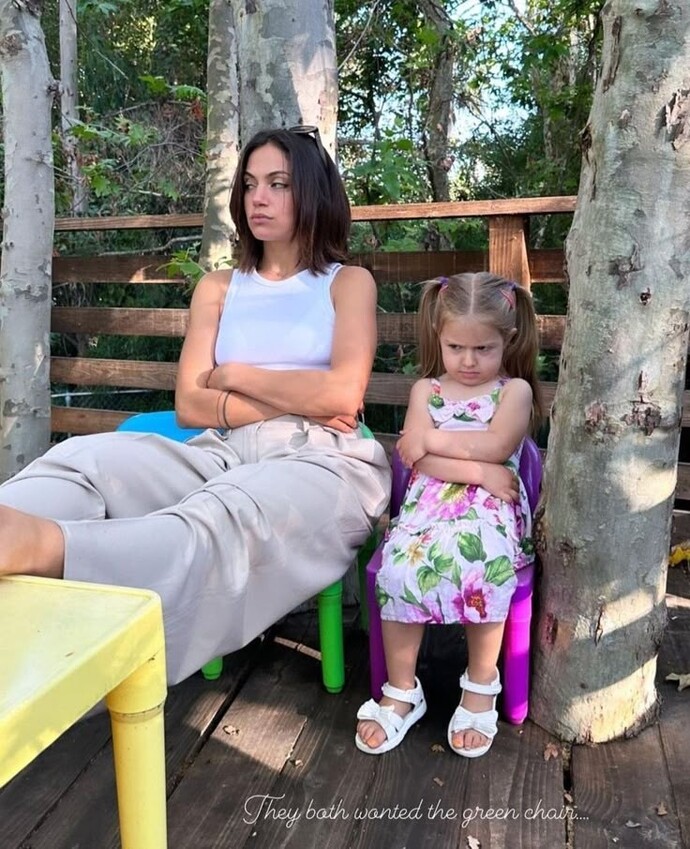 Asla değişmeyen karakteristik özelliğiniz ne?