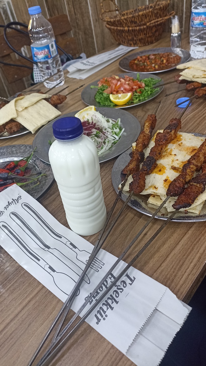 Diyarbakır meşhur ciğeri sever misiniz, sizce gerçekten abartıldığı kadar iyi mi?