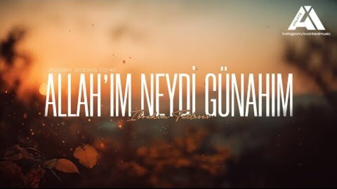 Hiç “allahım neydi günahım” dediniz mi?