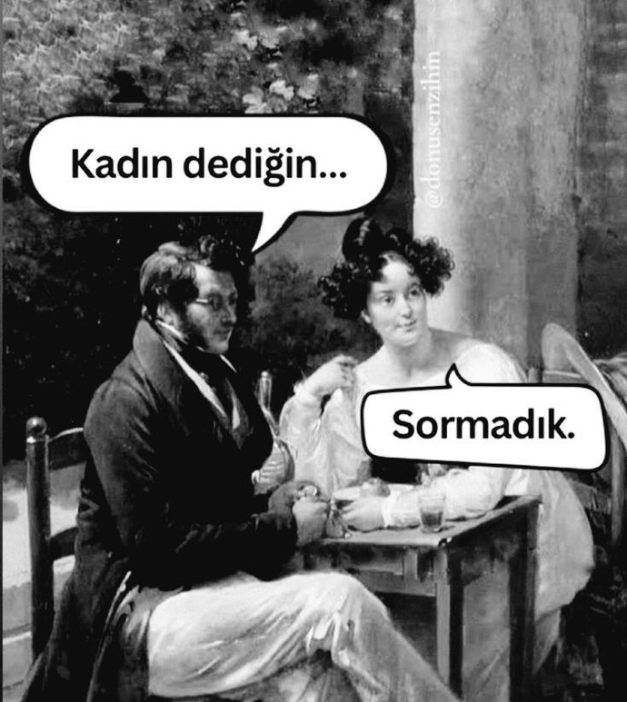 Siz bir ilişkide toksik olan taraf mısınız, uyumlu olan taraf mı?
