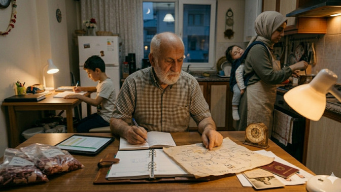 Kendi kariyer planınızı yaparken kendinize sorduğunuz en kritik soru nedir?