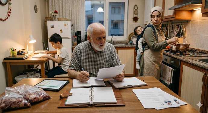 Kariyer hedefi ile özel hayat arasındaki dengeyi kurarken en çok hangi konuda zorlanıyorsunuz?