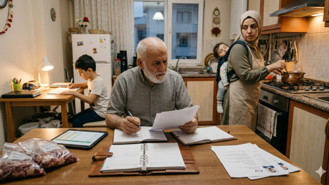 Kariyer hedefi ile özel hayat arasındaki dengeyi kurarken en çok hangi konuda zorlanıyorsunuz?