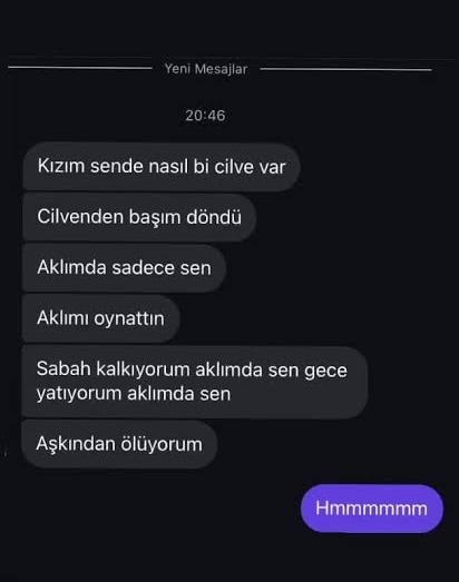 İşve cilve nasıl yapılır biliyor musunuz? Erkekler, neleri cilveli buluyorsunuz 🤔?