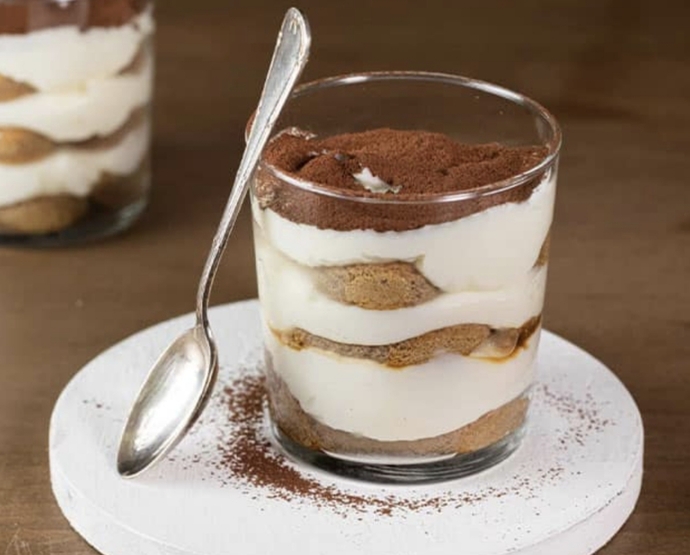 Bardak tiramisu sever misiniz?