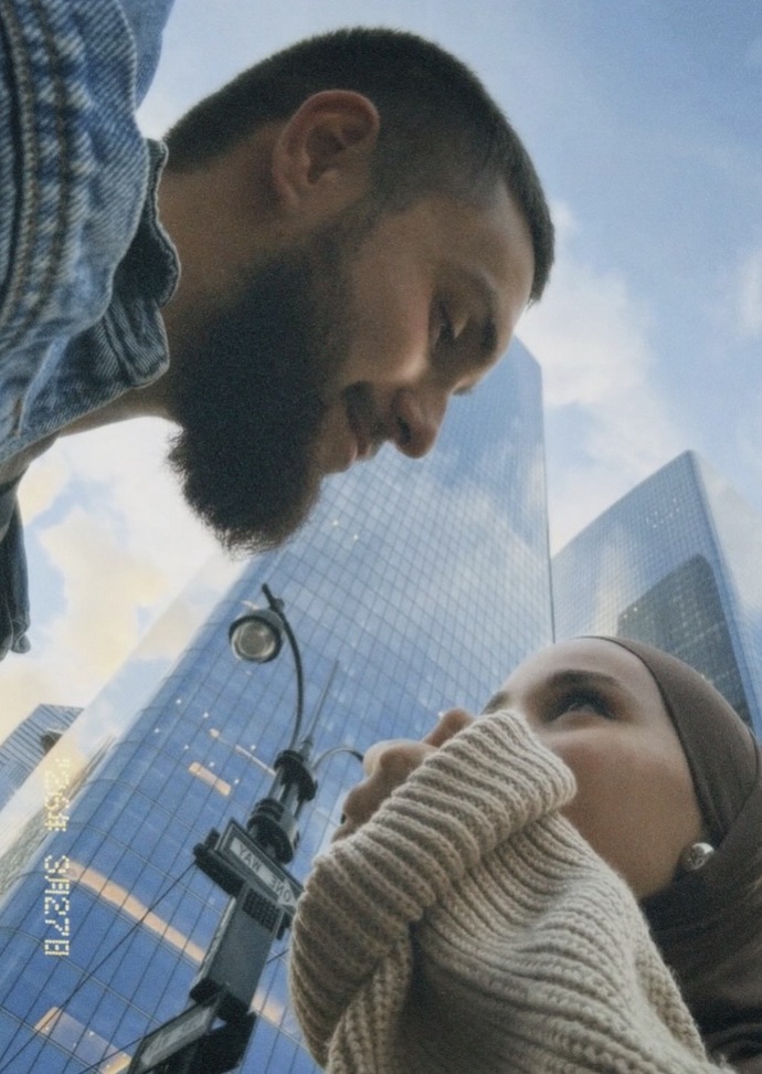 Şu duyguyu özledim ♥️