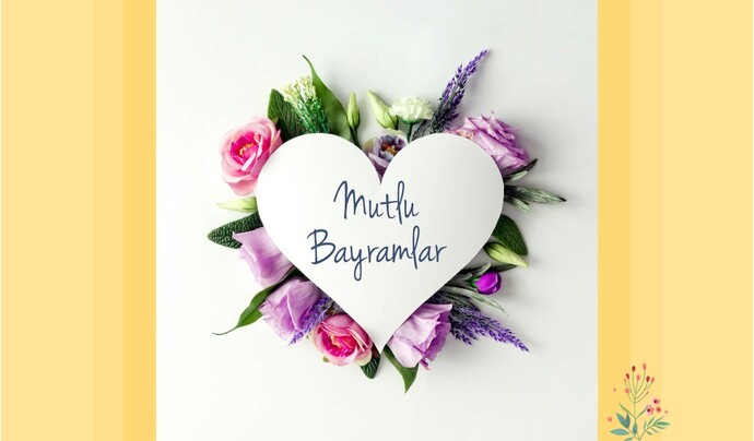 Bayramın ilk günü ne yapacaksınız?