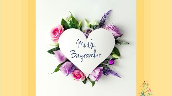 Bayramın ilk günü ne yapacaksınız?