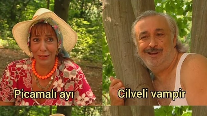 Uzun ilişkiden çıkmış biriyle sevgili olur muydunuz?