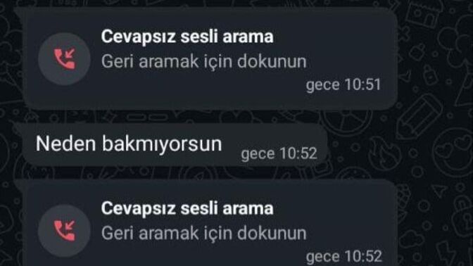Sizce eski sevgilim bana zarar verir mi?