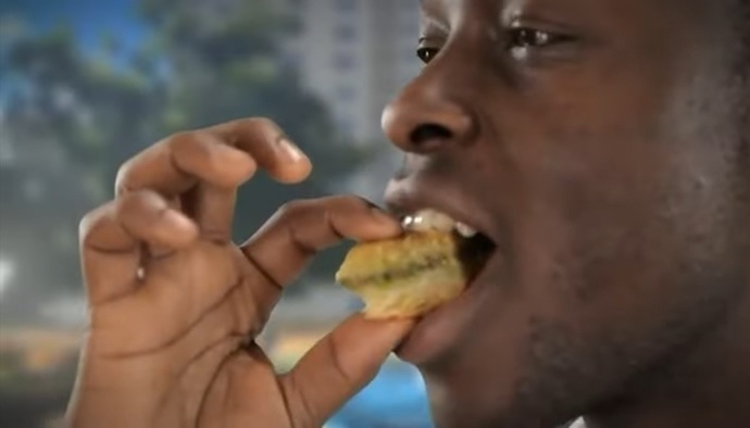 Bayram da tahmini olarak ne kadar baklava yiyeceksiniz?