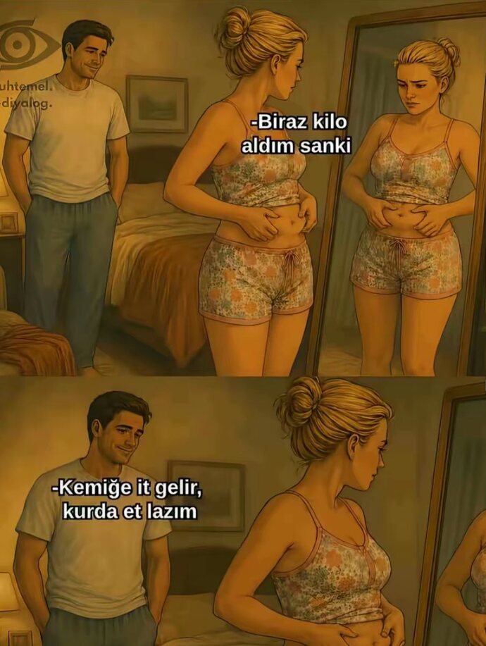 Hayata bakış açınızdan memnun musunuz?