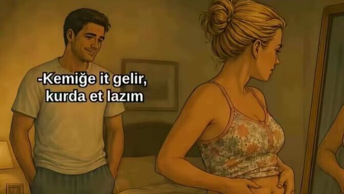 Hayata bakış açınızdan memnun musunuz?