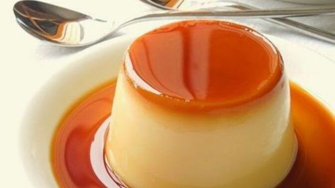 Krem karamel mi sütlaç mı daha lezzetli, hangisini tercih edersiniz?