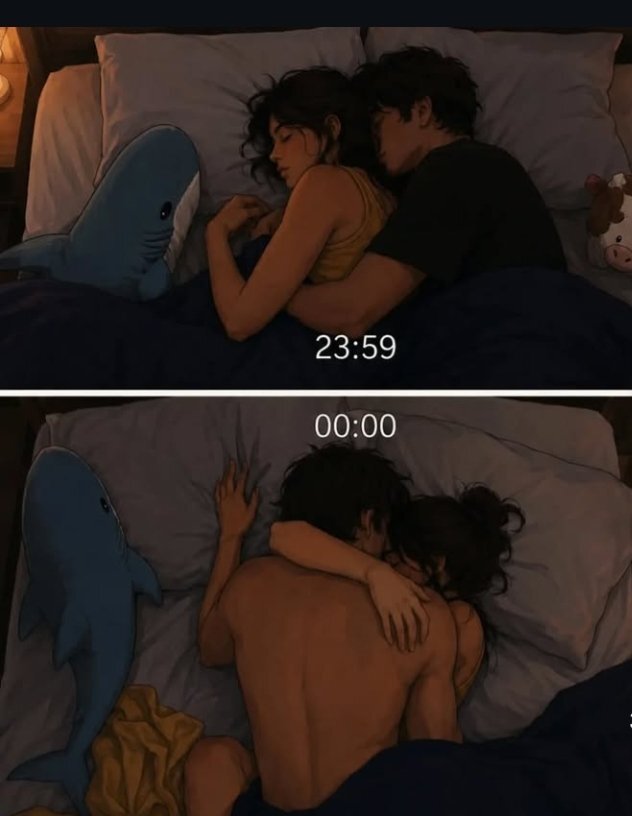 Her şeyin bir zamanı var mıdır?
