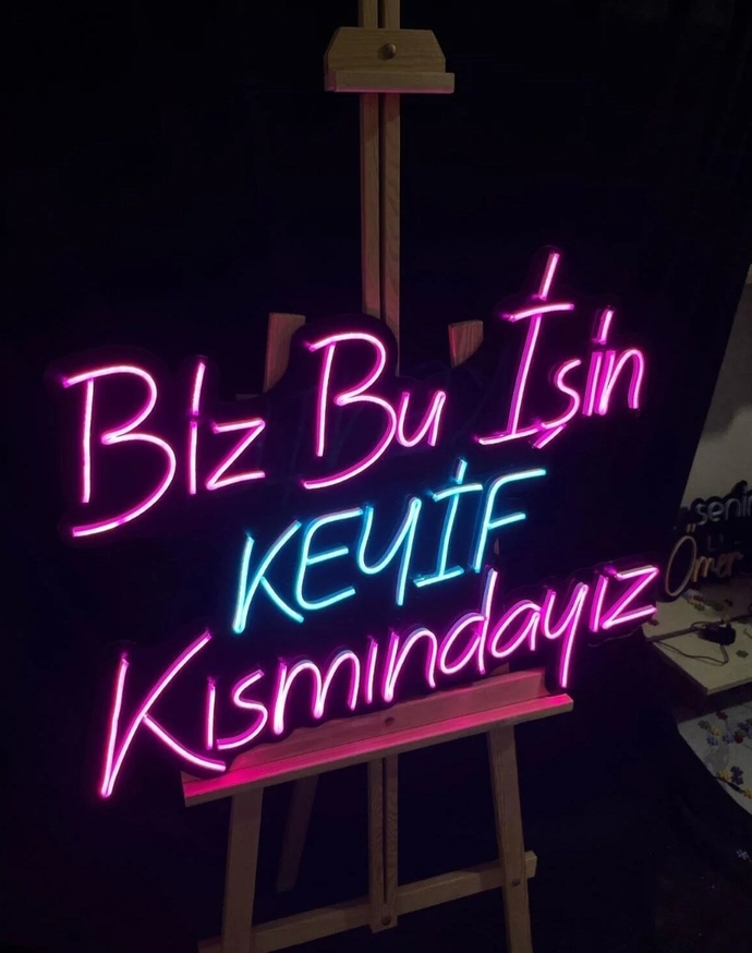 Hayatınızın hangi kısmındasınız?