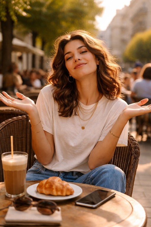 Önceden pişman olduğunuz ama sonradan aman boş ver dediğiniz ne oldu?